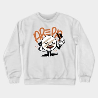 Don Arepa Crewneck Sweatshirt